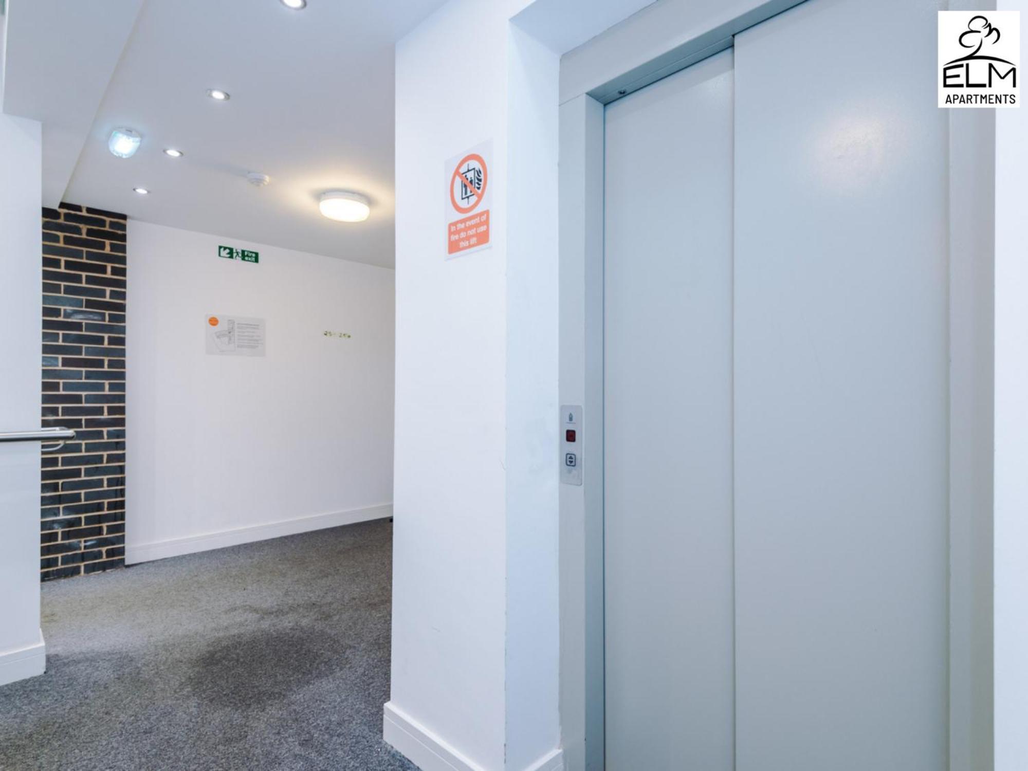 Elm Aparthotel , Collection Of Apartments Available Near Media City , Free Parking Manchester Exteriér fotografie