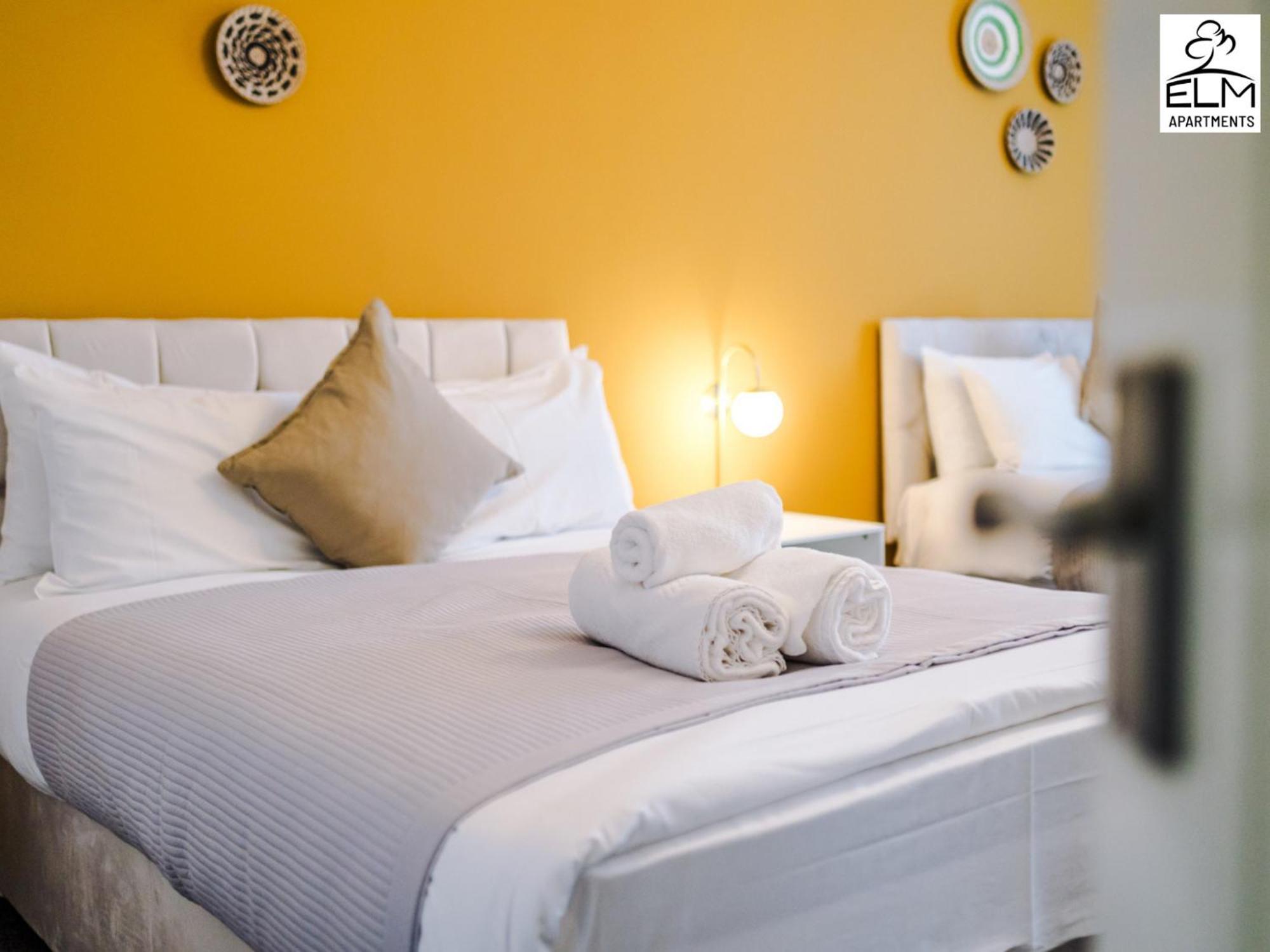 Elm Aparthotel , Collection Of Apartments Available Near Media City , Free Parking Manchester Exteriér fotografie