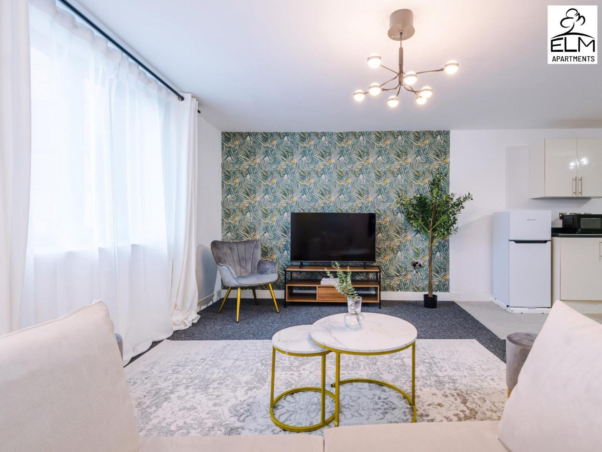 Elm Aparthotel , Collection Of Apartments Available Near Media City , Free Parking Manchester Exteriér fotografie