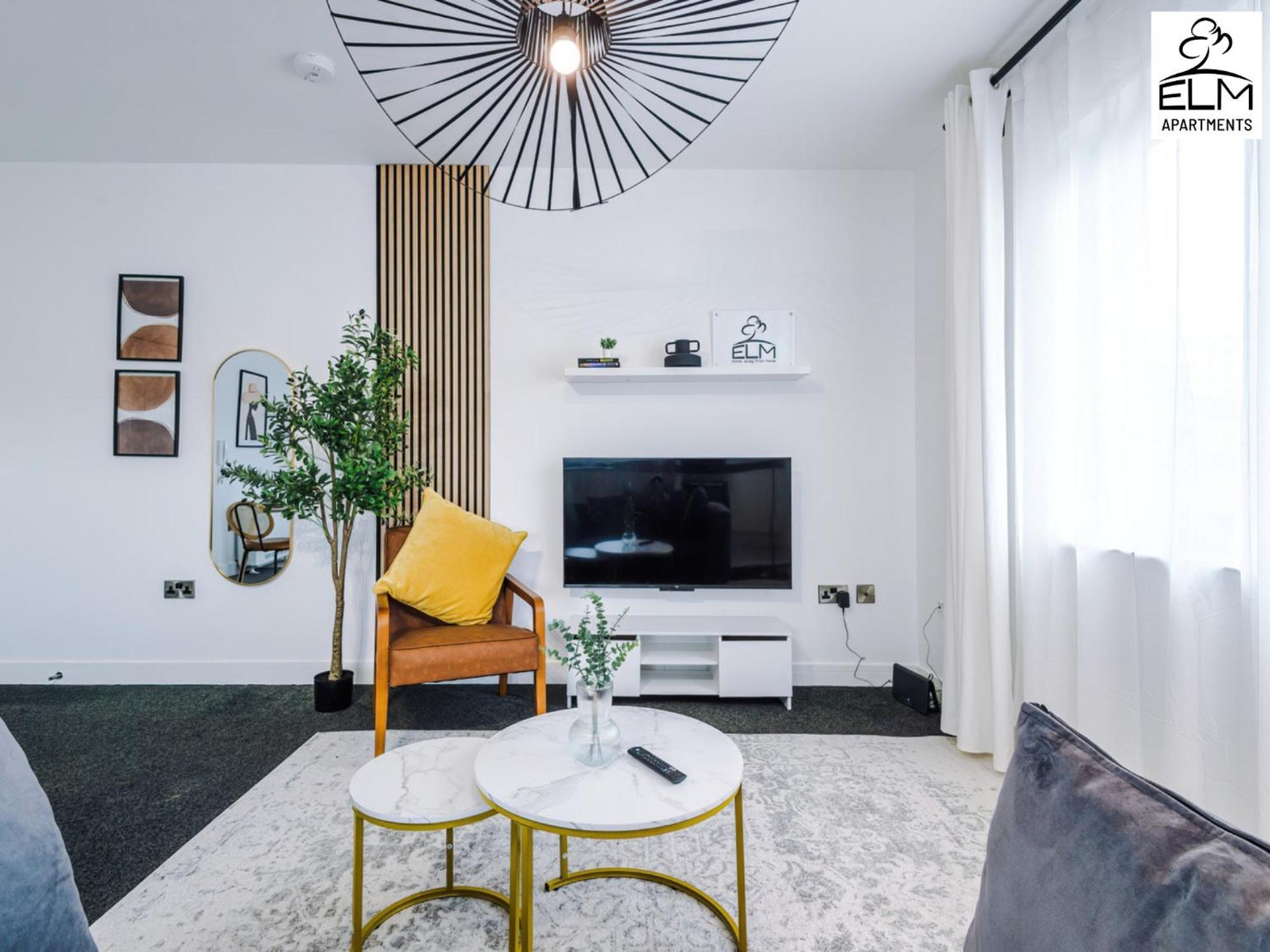 Elm Aparthotel , Collection Of Apartments Available Near Media City , Free Parking Manchester Exteriér fotografie