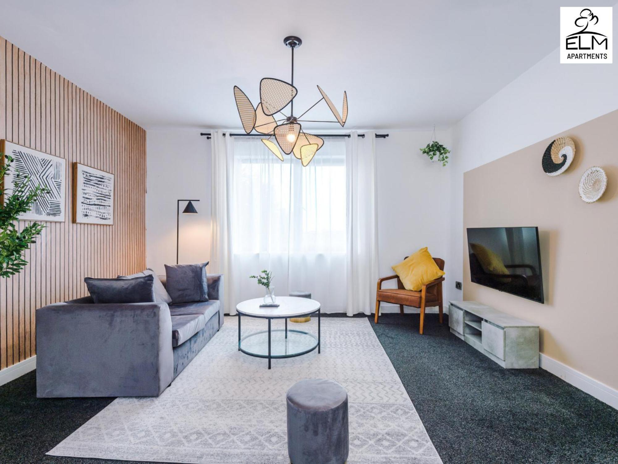 Elm Aparthotel , Collection Of Apartments Available Near Media City , Free Parking Manchester Exteriér fotografie
